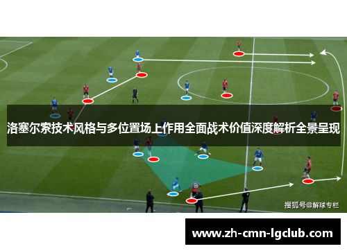 洛塞尔索技术风格与多位置场上作用全面战术价值深度解析全景呈现 洛塞尔索技术风格与多位置场上作用全面战术价值深度解析全景呈现